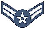 Air Force Ranks